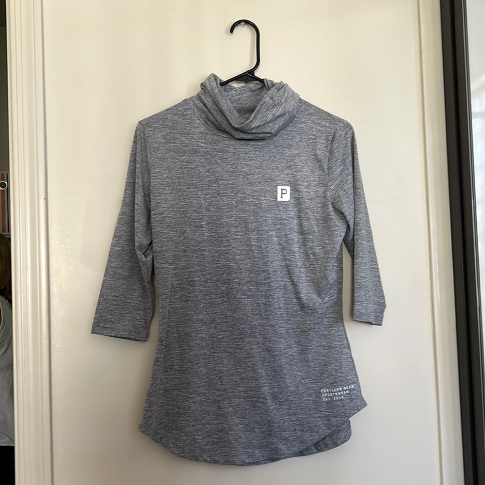 Portland Gear Athletic Shirt
